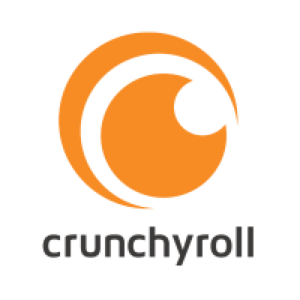 crunchyroll logo